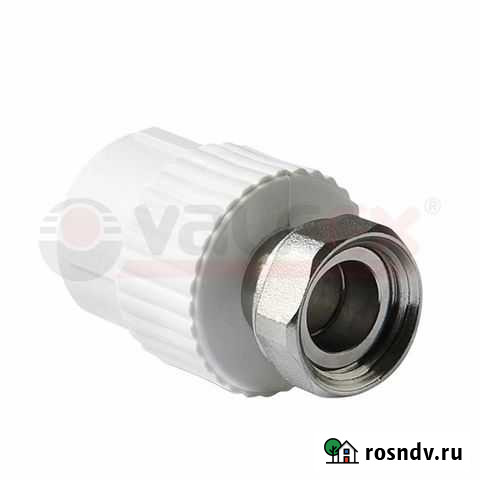 Муфта с накидной гайкой (Valfex) Набережные Челны - изображение 1