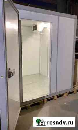 Промышленное холодильное оборудование Набережные Челны