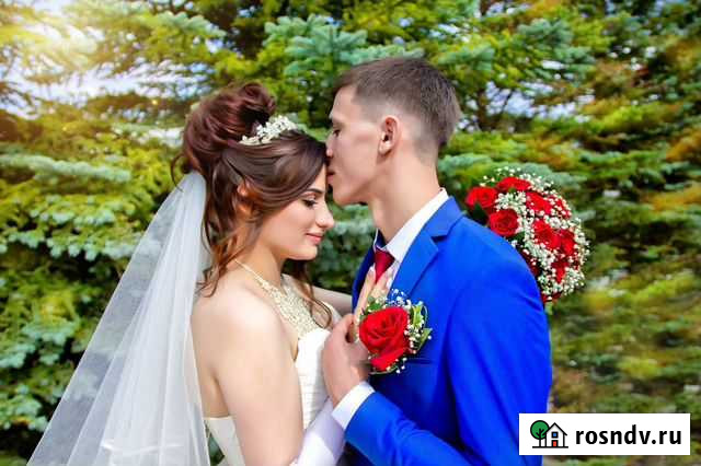 Фотограф & оператор Омск и область Омск - изображение 1