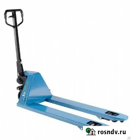 Рохля в аренду Оренбург - изображение 1