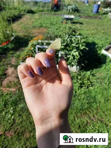 Услуги маникюра на дому Муром - изображение 1