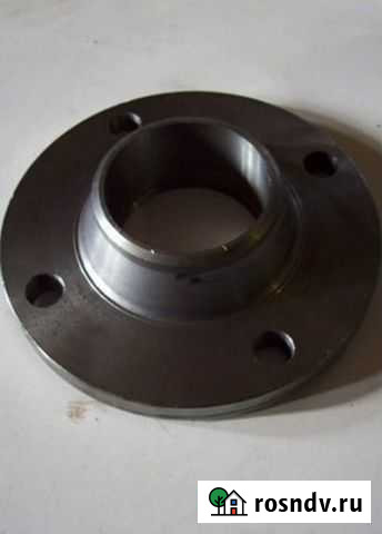 Фланец стальной Усть-Джегута - изображение 1
