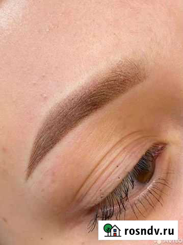 Перманентный макияж /татуаж/татуировки Киров - изображение 1