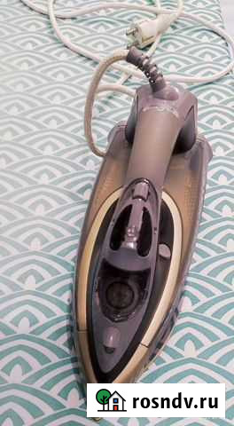 Утюг Philips Azur Губкинский - изображение 1