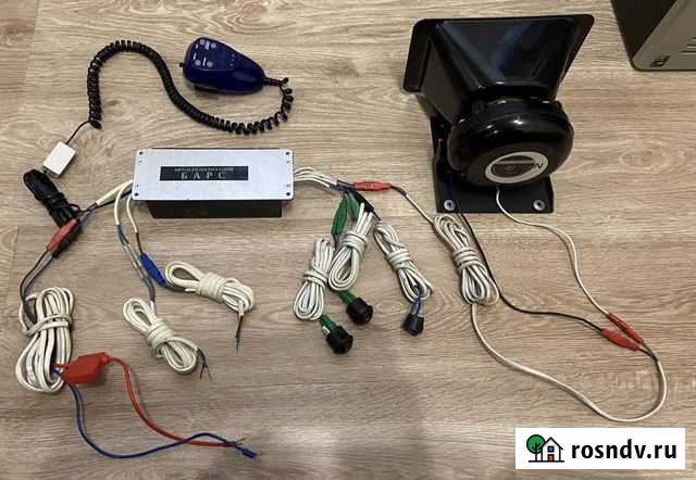 СГУ элина «барс-200» Черкесск - изображение 1