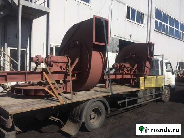 Грузоперевозки город /межгород Бийск - изображение 1