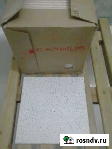 Керамическая плитка Ростов - изображение 1