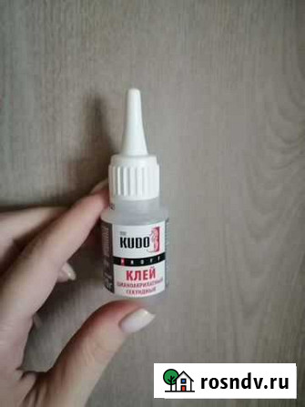 Клей kudo proff Тейково - изображение 1