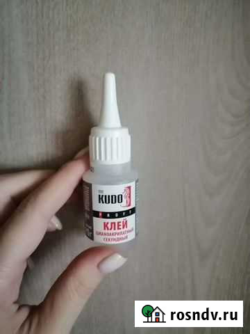 Клей kudo proff Тейково - изображение 1