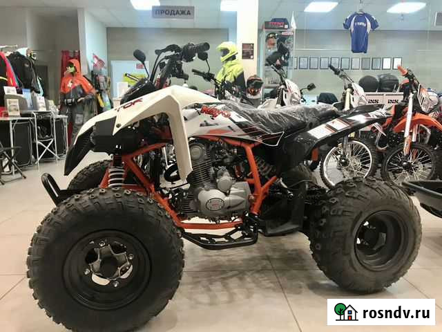 Квадроцикл kayo TOR Киров - изображение 1