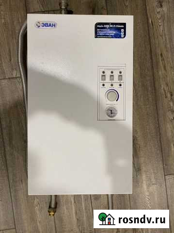 Электрический котел 9 квт Калуга - изображение 1