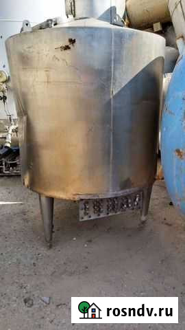 Емкость с тэнами Крымск - изображение 1