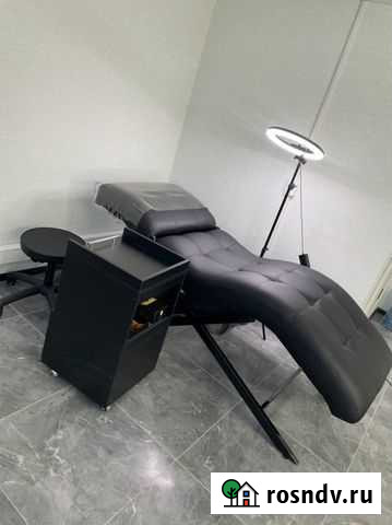 Сдам кушетку на весь день мастеру Тверь - изображение 1