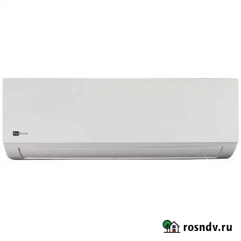 Сплит-система Кондиционер монтаж установка Калининград - изображение 1