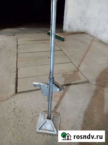 Хай джек домкрат реечный Ульяновск - изображение 1