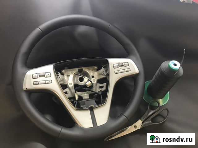 Салон Йошкар-Ола - изображение 1