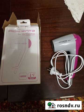 Фен Нерехта - изображение 1