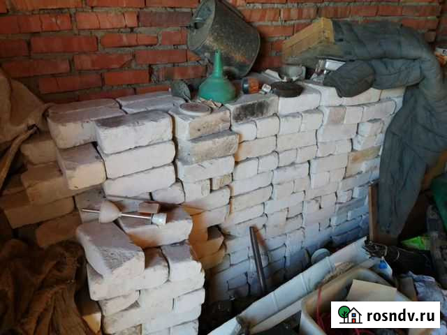 Кирпич белый, силикатный, СССР Вятские Поляны - изображение 1