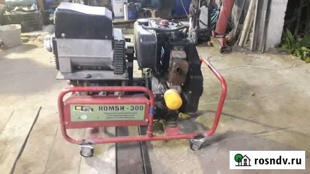 Электро сварочная станция 220/380 Усолье-Сибирское - изображение 1