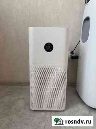 Очиститель воздуха Xiaomi Mi Air Purifier 3C Ханты-Мансийск