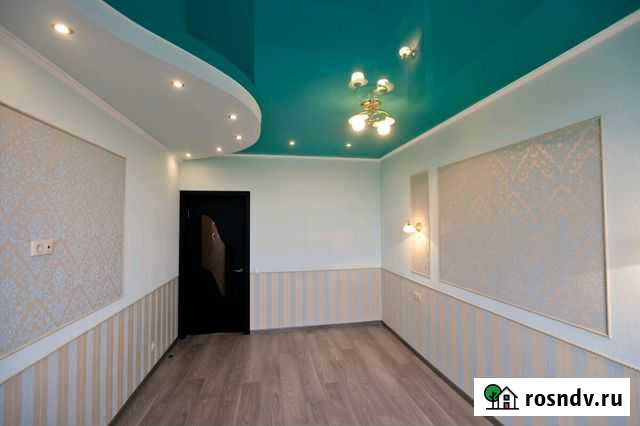 Ремонт и отделка любых помещений Курск - изображение 1