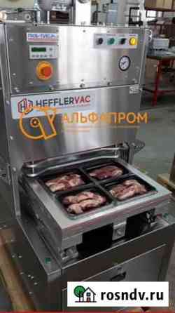 Запайщик лотков промышленный heffler VAK Мурманск