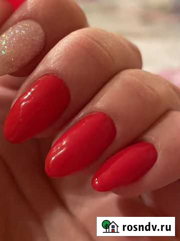 Маникюр Саратов - изображение 1