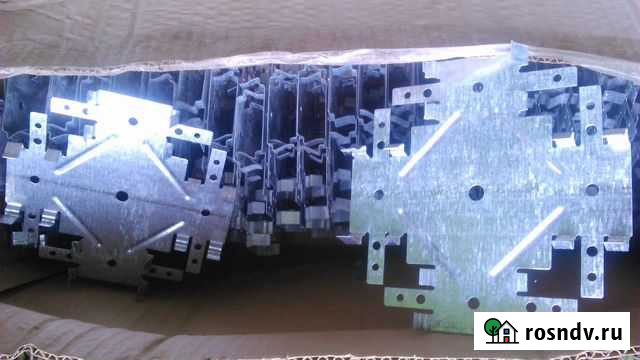 Крабы на обрешотку гипсокартон Волгодонск - изображение 1