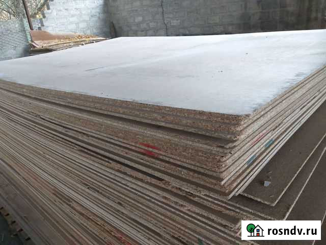 Дсп 8мм Батайск - изображение 1