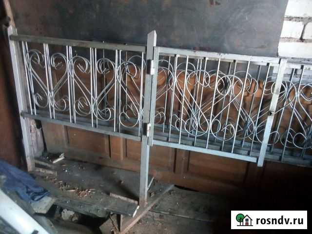 Косынки металлические Богородское - изображение 1