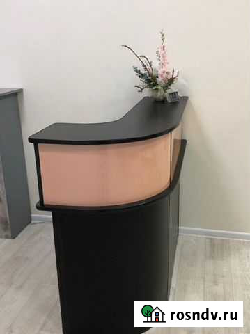 Стойка ресепшен бу Йошкар-Ола - изображение 1