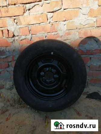 Диски на ваз r13 Котовск - изображение 1
