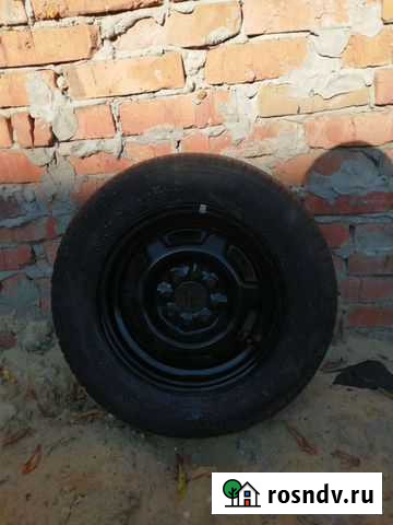 Диски на ваз r13 Котовск - изображение 1