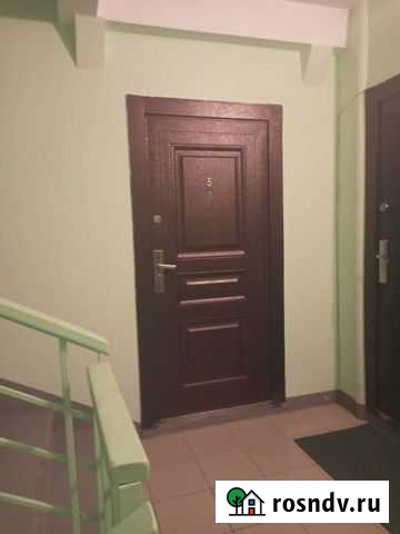 Дверь входная металлическая б/у Новый - изображение 1