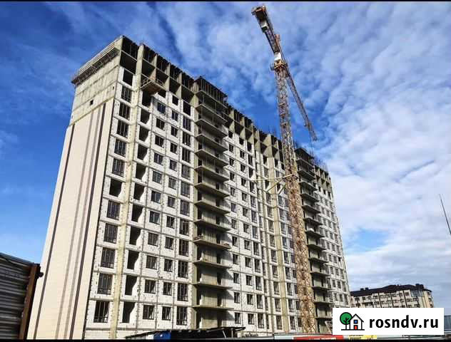 Строительство зданий сооружений Краснодар - изображение 1