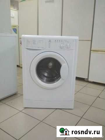 Стиральная машина Магнитогорск - изображение 1