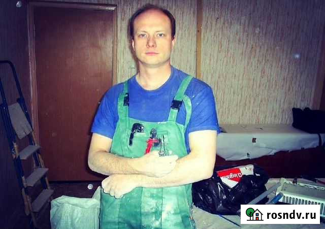 Вызов электрика на дом. Электромонтажные работы Ноябрьск - изображение 1