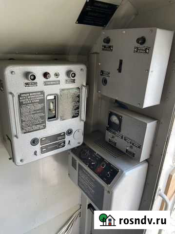 Щит питания + пуско-зарядное устройство Биробиджан - изображение 1