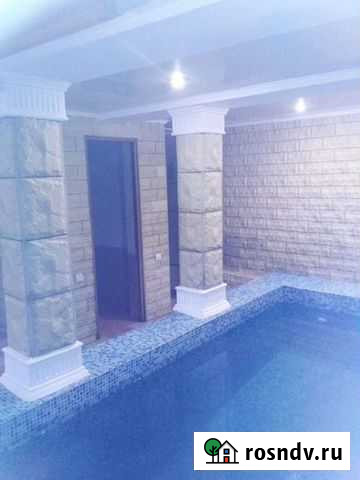 Сауна Курсавка - изображение 1