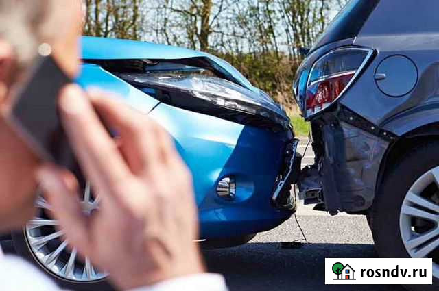 Автоэксперт, независимая автотехническая экспертиз Тольятти - изображение 1