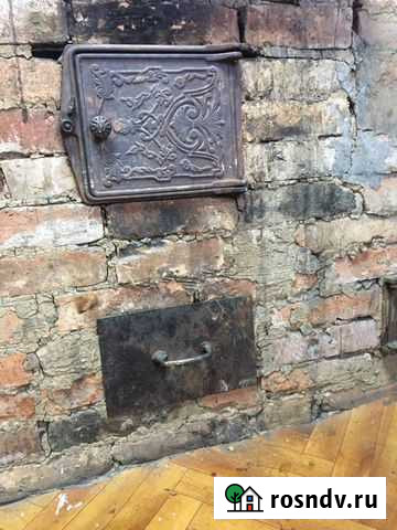 Кирпичная печь Свободный - изображение 1