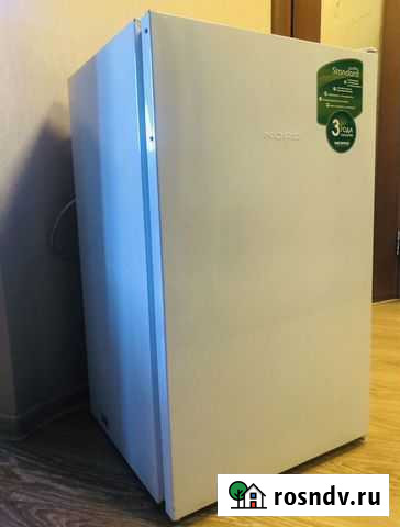 Холодильник Nord 50*50*80 см Первоуральск - изображение 1