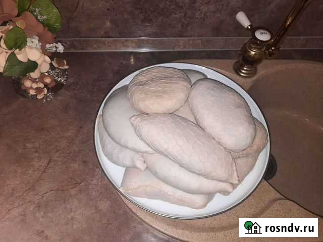 Домашный ба1арш Грозный - изображение 1