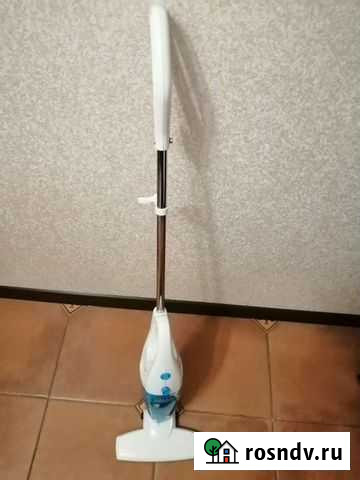 Пылесос Galaxy GL 6256 Курск - изображение 1