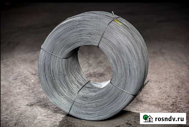 Проволока Шелехов - изображение 1