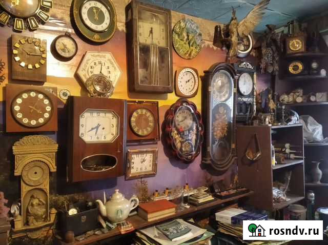 Оценка антиквариата и предметов коллекционирования Благовещенск - изображение 1