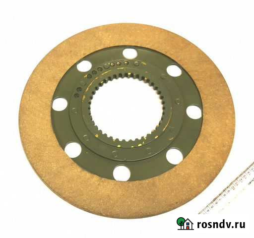 Диски феррадо для тдп-6А диаметром 400мм Томск - изображение 1