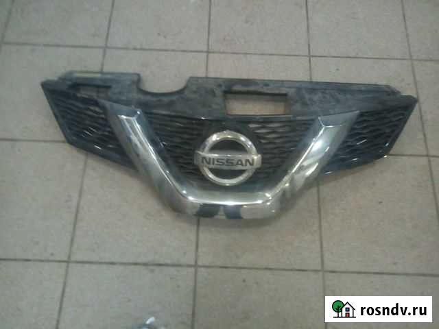 Решетка радиатора Одинцово - изображение 1