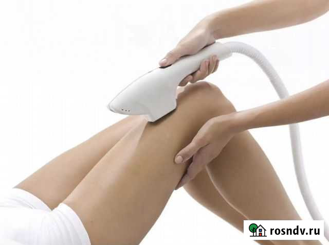 Шугаринг Воск Лазерная эпиляция Мужская эпиляция Ноябрьск - изображение 1