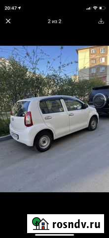 Аренда авто Магадан - изображение 1